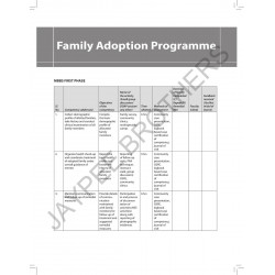 COMPETENCY-BASED LOGBOOK IN COMMUNITY MEDICINE book by Anshu Mittal - Additional Image 4