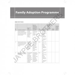 COMPETENCY-BASED LOGBOOK IN COMMUNITY MEDICINE book by Anshu Mittal - Additional Image 5