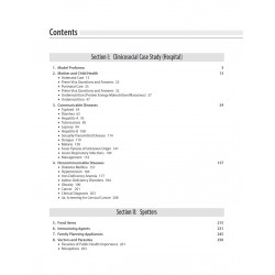 Essentials of Community Medicine Practicals, 5/E for MBBS Students | PSM Practical Manual with Case Studies, Spotters, Field… -