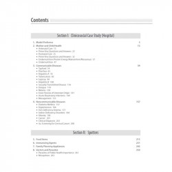Essentials of Community Medicine Practicals, 5/E for MBBS Students | PSM Practical Manual with Case Studies, Spotters, Field… -