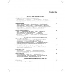 PRINCIPLES AND PRACTICE OF COMMUNITY MEDICINE book by Asma Rahim - Additional Image 5