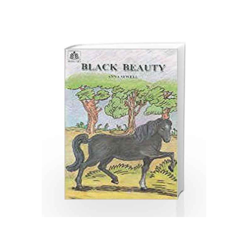 Black Beauty (UBSPD\'s World Classics) by Anna Sewell Book-9788174761774