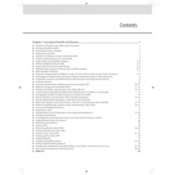 Community Medicine Buster, 5/E for MBBS Students as per the CBME Curriculum (NMC) | 10 Years' Solved Question Papers from 30… -