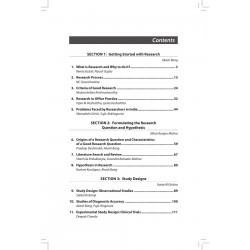 IAP TEXTBOOK OF RESEARCH METHODOLOGY book by Dheeraj Shah - Additional Image 5