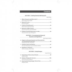 IAP TEXTBOOK OF RESEARCH METHODOLOGY book by Dheeraj Shah - Additional Image 6