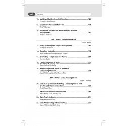 IAP TEXTBOOK OF RESEARCH METHODOLOGY book by Dheeraj Shah - Additional Image 7