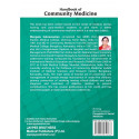Handbook of Community Medicine book by Mangla Subramanian - Additional Image 3