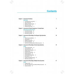 PRINCIPLES OF ASSESSMENT IN MEDICAL EDUCATION book by Tejinder Singh Anshu - Additional Image 5