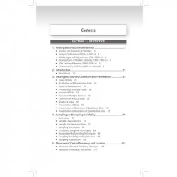 Mahajan's Methods in Biostatistics for Medical Students and Research Workers, 11/E | New Chapters on Nonparametric Tests and… -