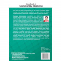 Handbook of Community Medicine book by Mangla Subramanian - Additional Image 4