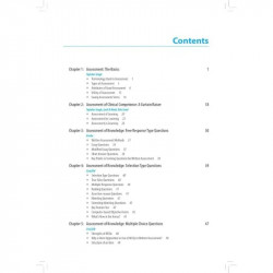 PRINCIPLES OF ASSESSMENT IN MEDICAL EDUCATION book by Tejinder Singh Anshu - Additional Image 6