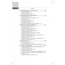 Mahajan's Methods in Biostatistics for Medical Students and Research Workers, 11/E | New Chapters on Nonparametric Tests and… -