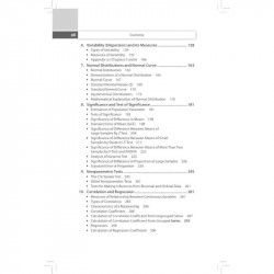Mahajan's Methods in Biostatistics for Medical Students and Research Workers, 11/E | New Chapters on Nonparametric Tests and… -