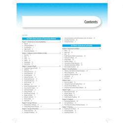 Community Medicine with Recent Advances, 9/E for MBBS Third Year Students | PSM | As per CBME (NMC) Curriculum | with Comple… -