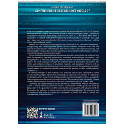 IAPSM's Textbook of Comprehensive Research Methodology, 2/E for PG Medical Students | Covers Quantitative, Qualitative and O… -