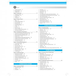 Community Medicine with Recent Advances, 9/E for MBBS Third Year Students | PSM | As per CBME (NMC) Curriculum | with Comple… -