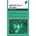 MRCOG PART 1: 400 SBAS book by Katherine Andersen, Tara Woodward - Back Cover
