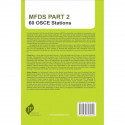 MFDS PART 2: 60 OSCE Stations book by Johno Breeze, Eiling Wu - Additional Image 3