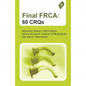 Final FRCA: 60 CRQs book by Sebastian Baxter, Akhil Gupta - Back Cover