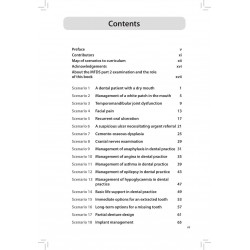 MFDS PART 2: 60 OSCE Stations book by Johno Breeze, Eiling Wu - Additional Image 4