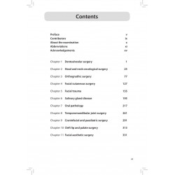 FRCS (Oral & Maxillofacial Surgery) Part 2: 100 Clinical Cases (Postgraduate) book by John Breeze, Ross Elledge - Additional Ima