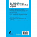 Key Clinical Topics in Plastic & Reconstructive Surgery book by Chiu Tor Wo