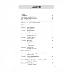 MRCS Part A: 550 SBAs and EMQs book by Pradip K. Datta, Sherif Elsobkey - Additional Image 6