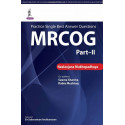 Practice Single Best Answer Questions: MRCOG Part-II (POD) book by Mukhopadhaya Neelanjana