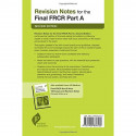 REVISION NOTES FOR THE FINAL FRCR PART A book by Kshitij Mankad - Additional Image 3