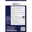 Practice Single Best Answer Questions: MRCOG Part-II (POD) book by Mukhopadhaya Neelanjana - Additional Image 3