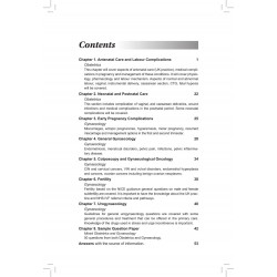 Practice Single Best Answer Questions: MRCOG Part-II (POD) book by Mukhopadhaya Neelanjana - Additional Image 5