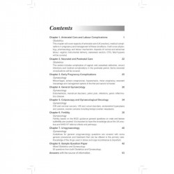 Practice Single Best Answer Questions: MRCOG Part-II (POD) book by Mukhopadhaya Neelanjana - Additional Image 6