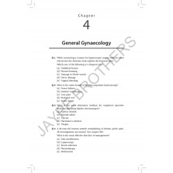 Practice Single Best Answer Questions: MRCOG Part-II (POD) book by Mukhopadhaya Neelanjana - Additional Image 7
