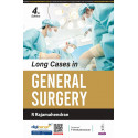 Long Cases in General Surgery, 4/E for MBBS Final Year Students and Surgery Postgraduates | Clinical Long Case, Viva and Pra…
