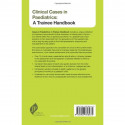 Clinical Cases in Paediatrics: A Trainee Handbook book by Reece Ashley - Additional Image 3