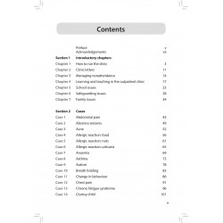 Clinical Cases in Paediatrics: A Trainee Handbook book by Reece Ashley - Additional Image 4