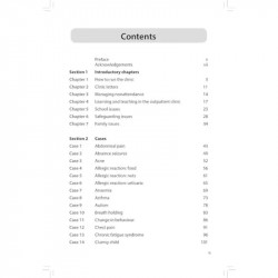 Clinical Cases in Paediatrics: A Trainee Handbook book by Reece Ashley - Additional Image 5