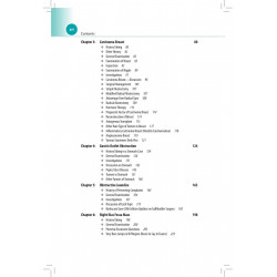 Long Cases in General Surgery, 4/E for MBBS Final Year Students and Surgery Postgraduates | Clinical Long Case, Viva and Pra… -