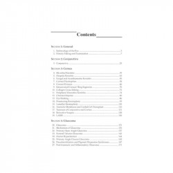 Comprehensive Notes in Ophthalmology book by Sahu - Additional Image 4