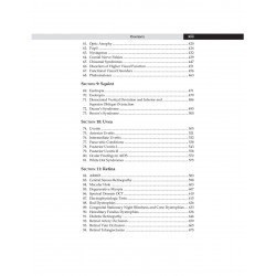 Comprehensive Notes in Ophthalmology book by Sahu - Additional Image 6