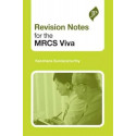 Revision notes for the MRCS Viva book by Sundaramurthy