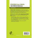 FRCEM Final OSCE: 125 OSCE Stations book by Kiran Somani, James Miers - Additional Image 3