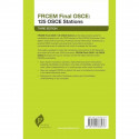 FRCEM Final OSCE: 125 OSCE Stations book by Kiran Somani, James Miers - Additional Image 4