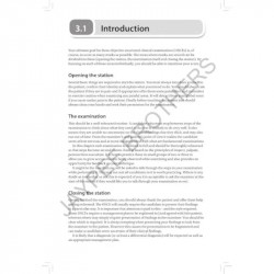 FRCEM Final OSCE: 125 OSCE Stations book by Kiran Somani, James Miers - Additional Image 8
