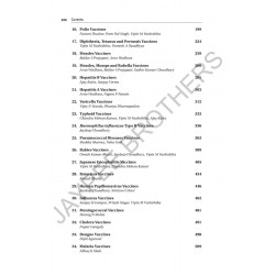FAQS ON VACCINES AND IMMUNIZATION PRACTICES book by Ajay Vashishtha,Vipin M ; Kalra - Additional Image 6