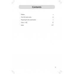Radiology Oral Examinations: 100 Cases and Revision Notes for Radiology Postgraduates (MD/DNB) | Case-Based Viva Exam Prep w… -