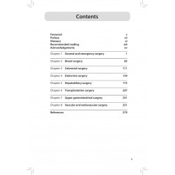 FRCS General Surgery Section 1: 500 SBAs and EMIs book by Alasdair Wilson, Diane Hildebrand - Additional Image 5