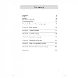 FRCS General Surgery Section 1: 500 SBAs and EMIs book by Alasdair Wilson, Diane Hildebrand - Additional Image 6