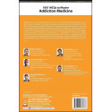 1001 MCQS TO MASTER ADDICTION MEDICINE book by Shahul Ameen, Anil Kakunje Mrugesh Vaishnav , Snehil Gupta , Sai Krishna Tikka -
