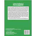 A Short Textbook of Psychiatry book by Ahuja - Additional Image 3